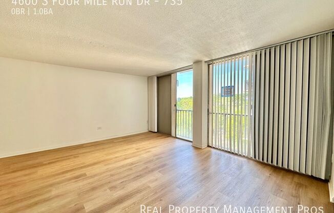 4600 S Four Mile Run Dr 702