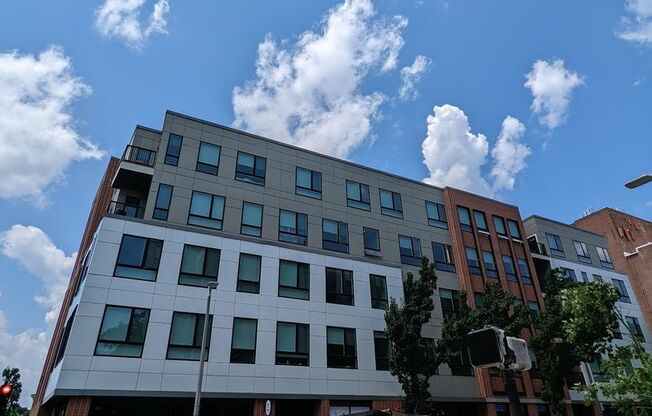 3 beds, 1 bath, 1,065 sqft, $3,800, Unit 202