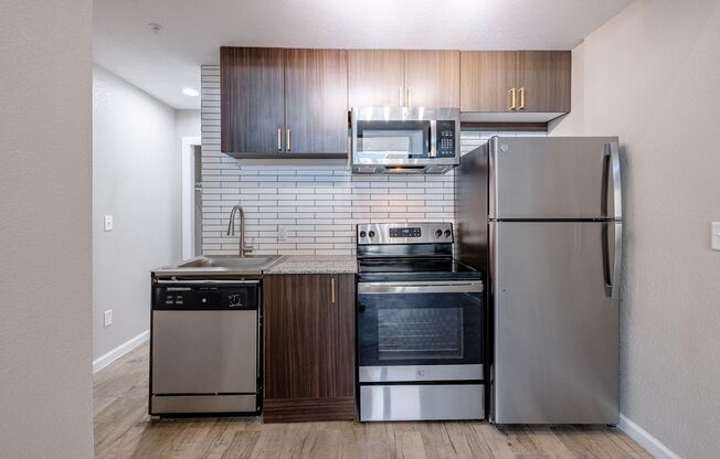 Studio, 1 bath, 288 sqft, $678, Unit 1245
