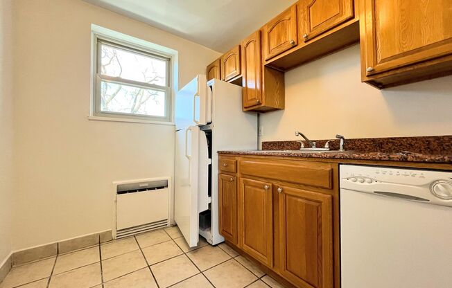Delaware Ave Apartments