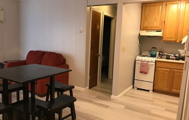 1 bed, 1 bath, 469 sqft, $1,750, Unit 04