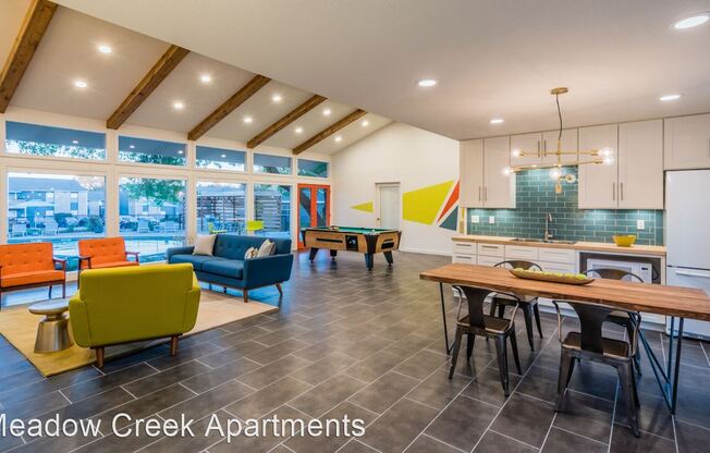 Meadow Creek Apartments
