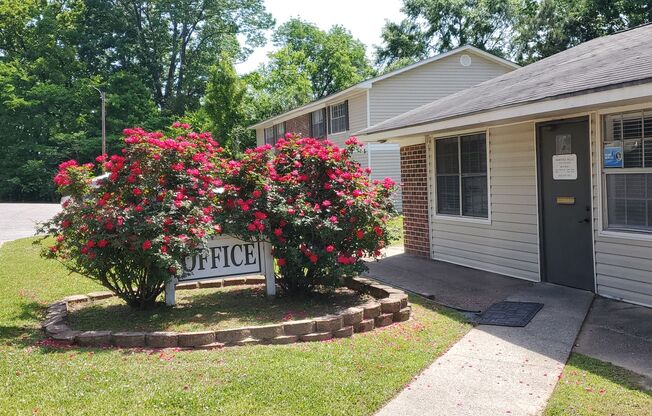 Heritage Hills Apartments