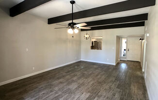 Fully Renovated 2bd/2 bath Scottsdale patio home!