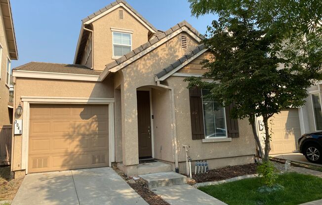 Coming Soon - Natomas 2/2 at Riverdale North Community