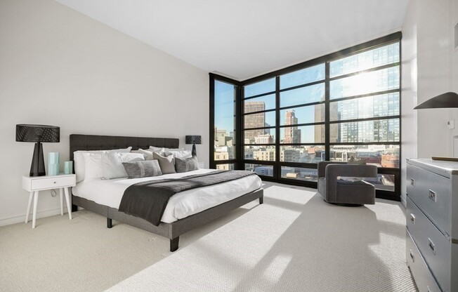 3 beds, 3 baths, 1,882 sqft, $12,500, Unit PH3