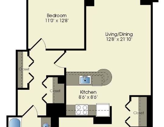 Partner-provided property photo