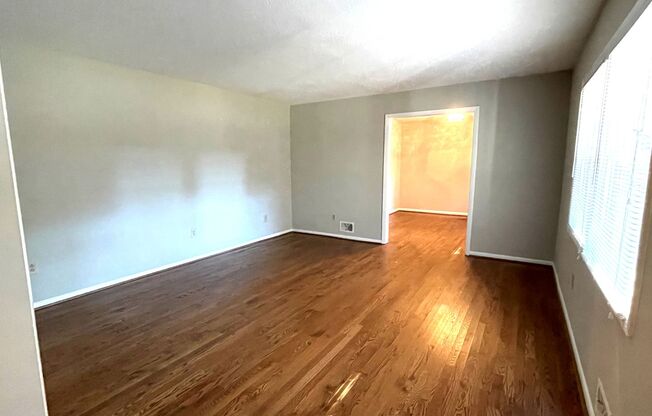 Five Points - 4br Home FOR RENT