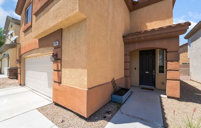 Charming 3 Bedroom Home in the Heart of Southwest Las Vegas!