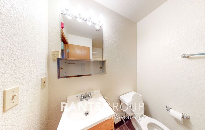 The Historic Kelley Building