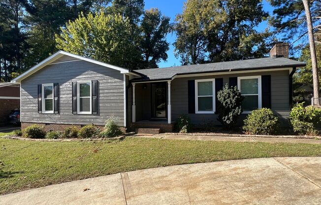 909 SW Maynard, Cary- Bev Roberts Rentals and Property Managament