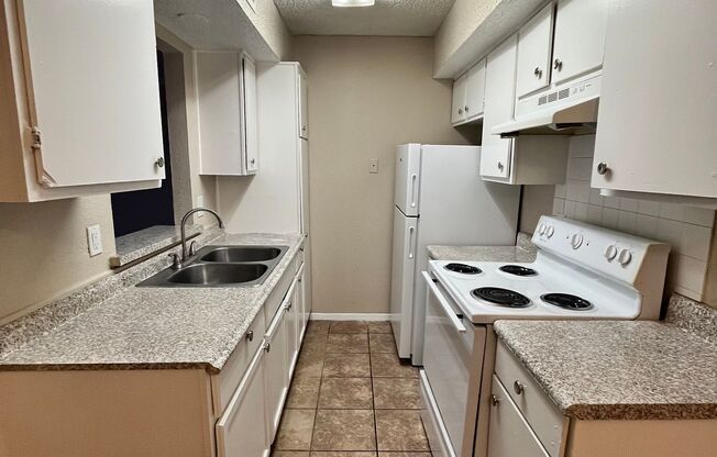 1 bed, 1 bath, 660 sqft, $1,400, Unit 1002