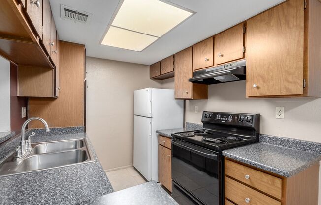 1 bed, 1 bath, $1,195