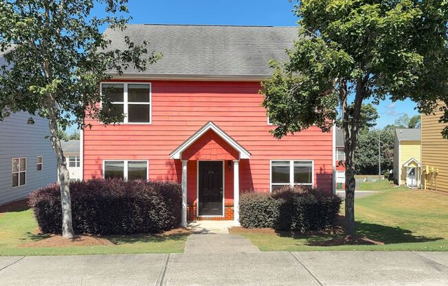 BRIDGEWATER HOME! PRE-LEASING FOR AUGUST 2026!