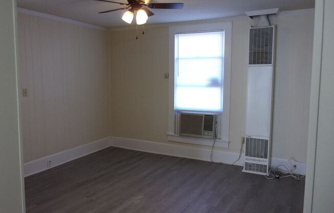 401 Charlotte Avenue