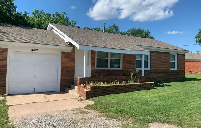 3400 - 3408 Classen