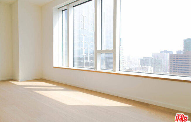 Studio, 1 bath, 480 sqft, $2,500, Unit 2807
