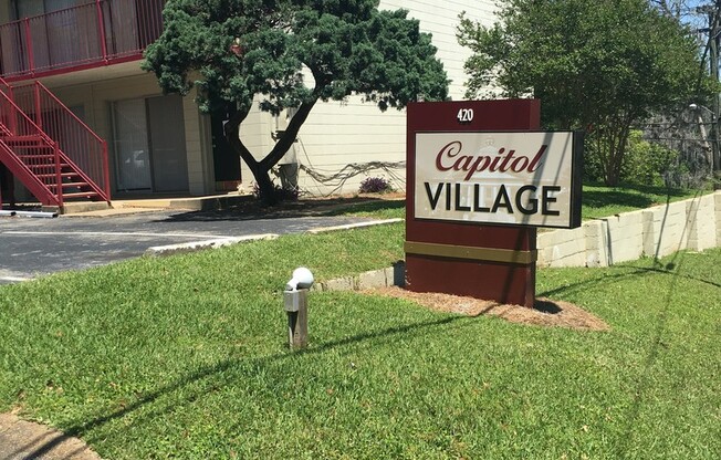 Capitol Village