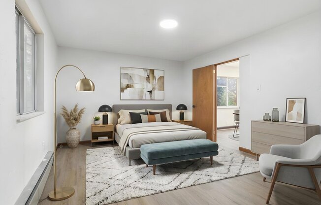 1005 DUFFILED