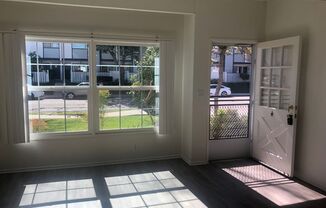 1 bed, 1 bath, $2,125