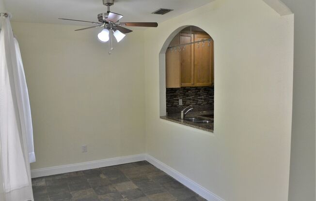 2 beds, 1 bath, $1,695