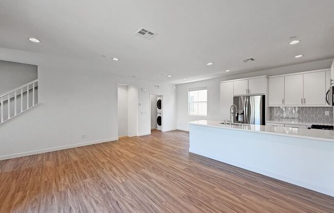 For Rent: Spacious 3BR/2.5BA Home in Rancho Del Rey – 1706 Santa Celine, Chula Vista, CA