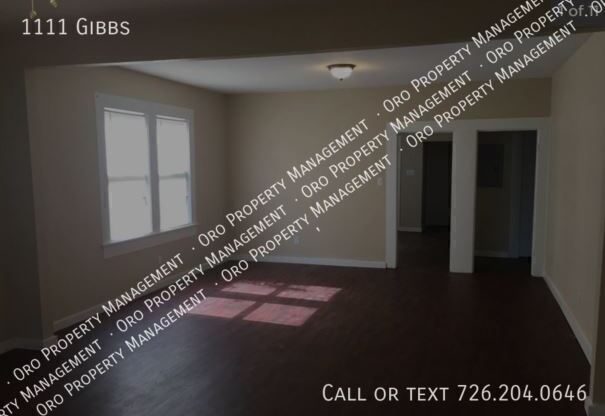 1111 GIBBS