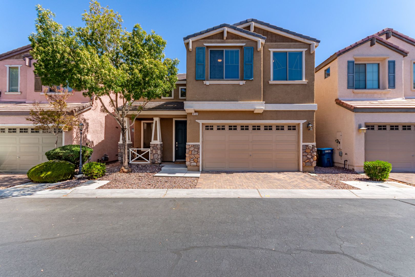 Charming 3 Bedroom Home in Gated Community!