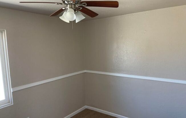 3 beds, 1 bath, $1,300