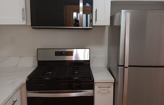 Studio, 1 bath, $1,600, Unit 29