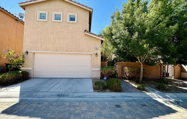 Inspirada community home with rare upgrades throughout!