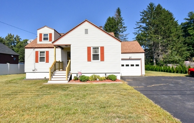 11 Fitchburg Rd