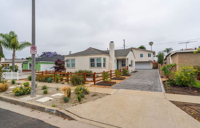 Newly Renovated Torrance Home!