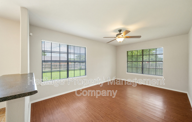 5703 Gabor Dr