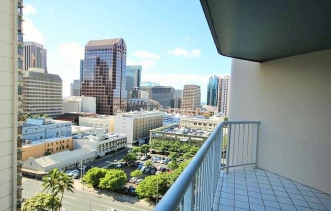 1 bed, 1 bath, $3,050, Unit # 1501