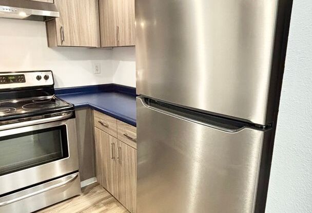 2 beds, 2 baths, 900 sqft, $1,625, Unit 312