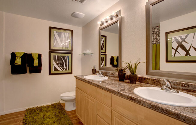 Aspire Pinnacle Peak Apartment Homes