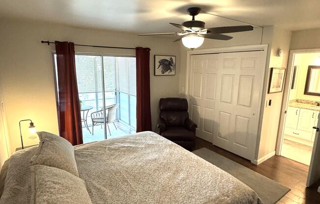 1 bed, 1 bath, $1,650, Unit # 310A