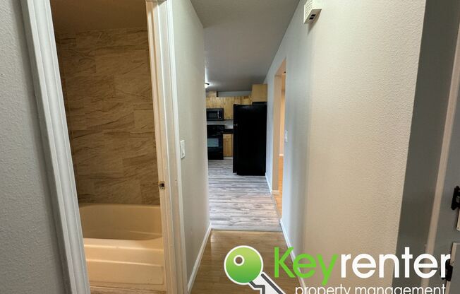 3 beds, 1 bath, $2,450