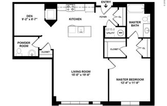 Partner-provided photo for $2599 unit