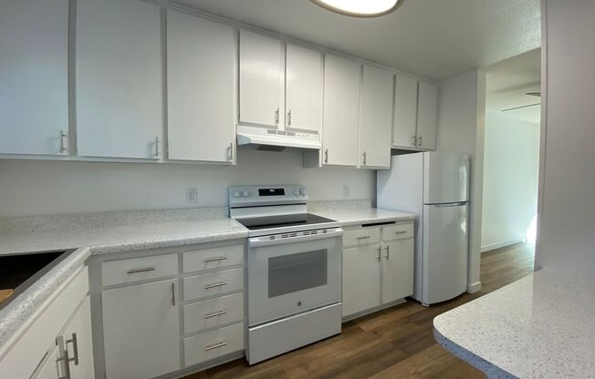 Merrywood Apts.
