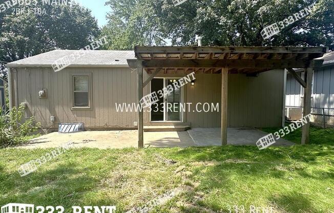 Partner-provided property photo