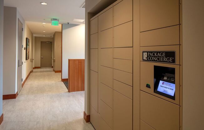 Studio, 1 bath, 412 sqft, $1,295, Unit 410
