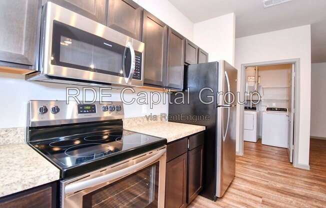 1 bed, 1 bath, 720 sqft, $1,115, Unit 3118