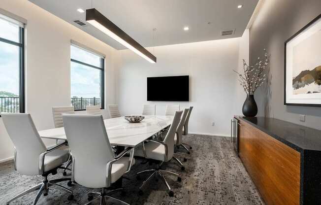 Luxury Office Space at The Artesian at Bee Cave