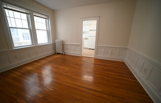 115 Kilsyth Rd, Brookline MA