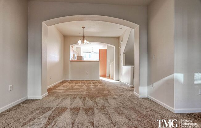 Great 2br/2.5ba Townhouse with Garage in Neighbors Southwest