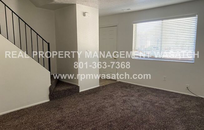 3 beds, 1.5 baths, $1,550