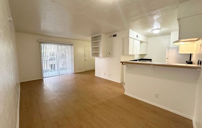 1 bed, 1 bath, 660 sqft, $1,239, Unit OPA-236