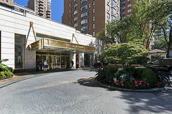 Studio, 1 bath, $5,580, Unit E14P